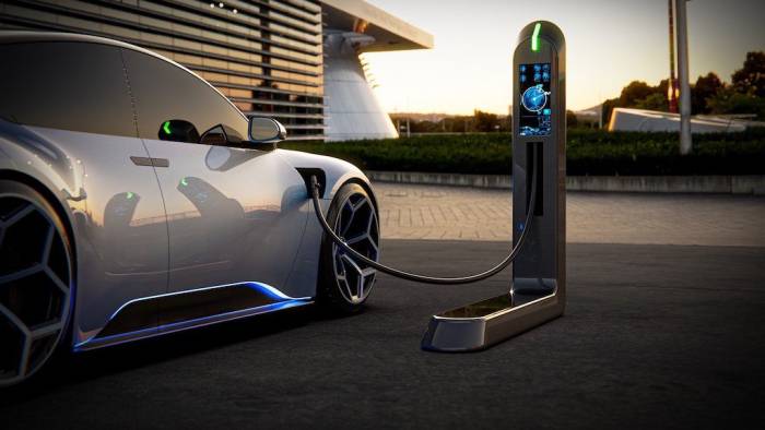 E-Mobilität: Experten diskutieren in Tirol