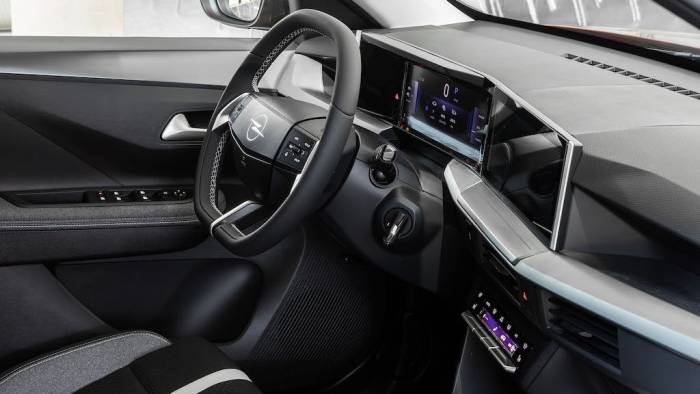 Frontera wird wichtige Säule