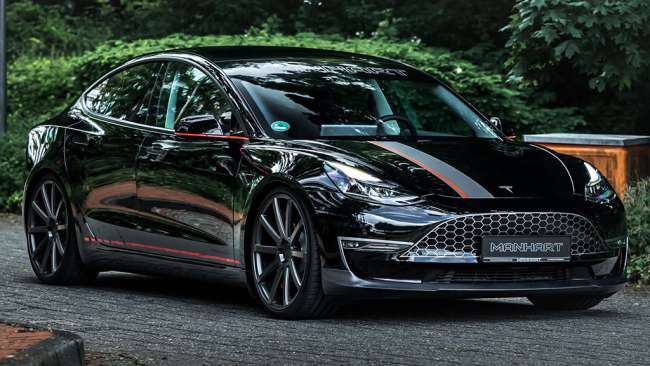 Manhart tunt den E-Bestseller