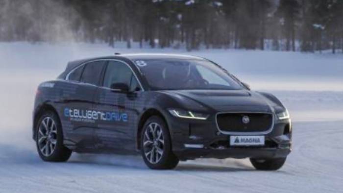 So will Magna bei der Elektromobilität helfen