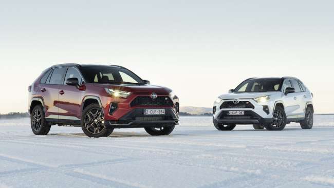 Aufgewertet und erweitert