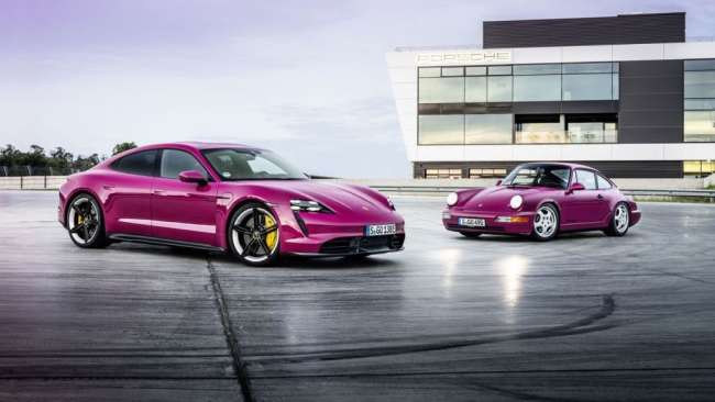 Mehr Reichweite, mehr Konnektivität, mehr Farben