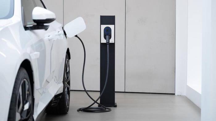 Zaptec & Polestar: Nordlichter im Einklang