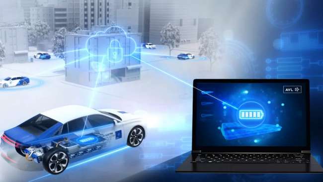 Künstliche Intelligenz sagt Batterie-Lebensdauer vorher