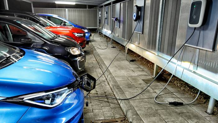 Unklare Begriffsdefinition zum "Langsamladen" wirft Fragen auf