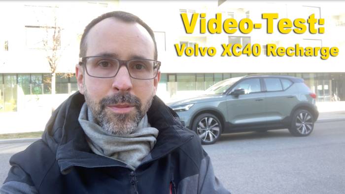 Unterwegs im 408-PS-E-SUV