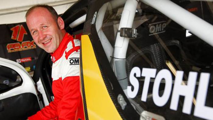 Manfred Stohl: „Elektromotor wird stets die Räder antreiben!“