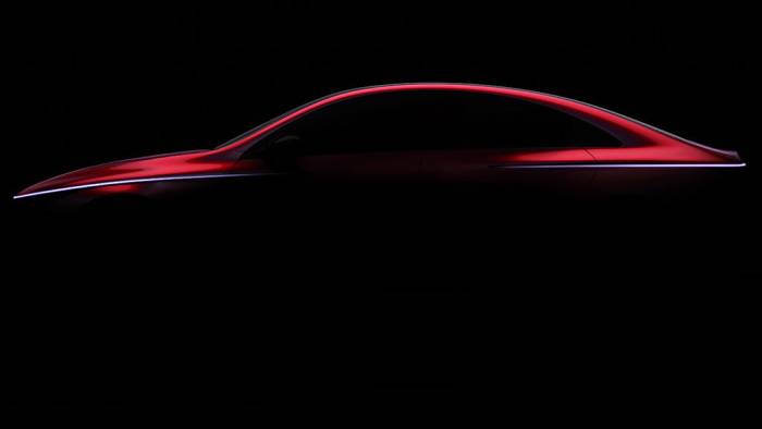 Neues "Entry Luxury"-Modell in CLA-Format