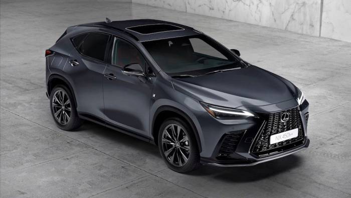 Feinschliff durch Rennfahrer