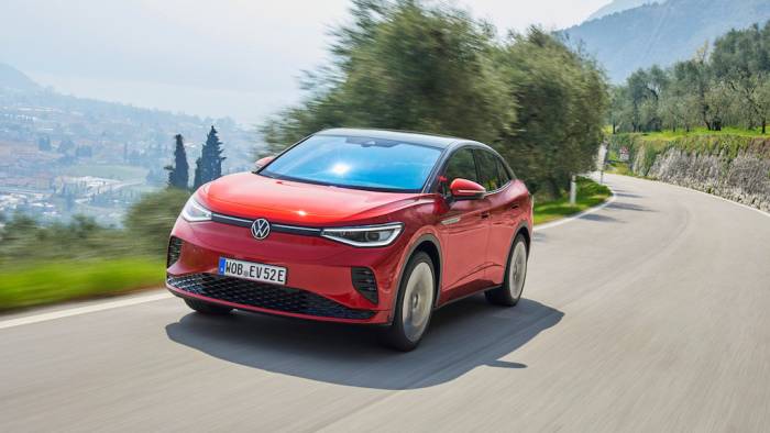 Wer schön schnell fahren will, muss nicht leiden