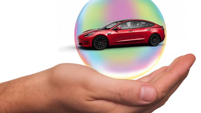 So versichert ihr euer Elektro- oder Hybrid-Auto richtig