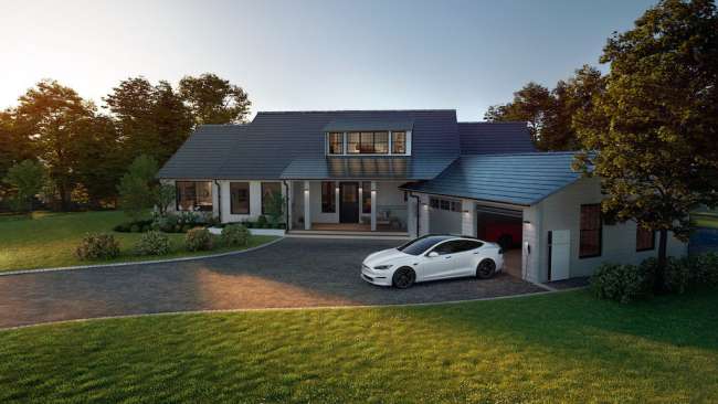 Oh, du liebe Sonne … lade doch mein Auto auf!