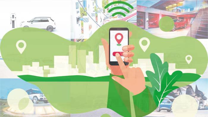 There’s an App for that! Die Hosentaschen-Helferlein