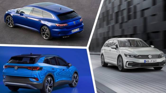 Das VW-Werk Emden wird elektrisch