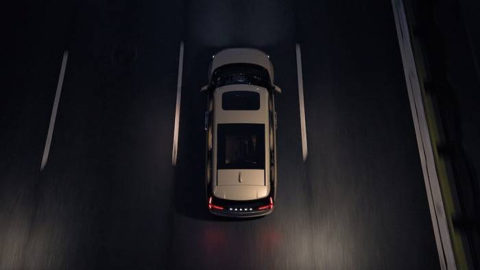 Die Elektro-Vans kommen!