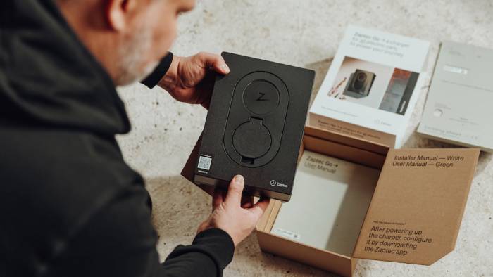 Elektroautos aufladen: ganz schön vielfältig