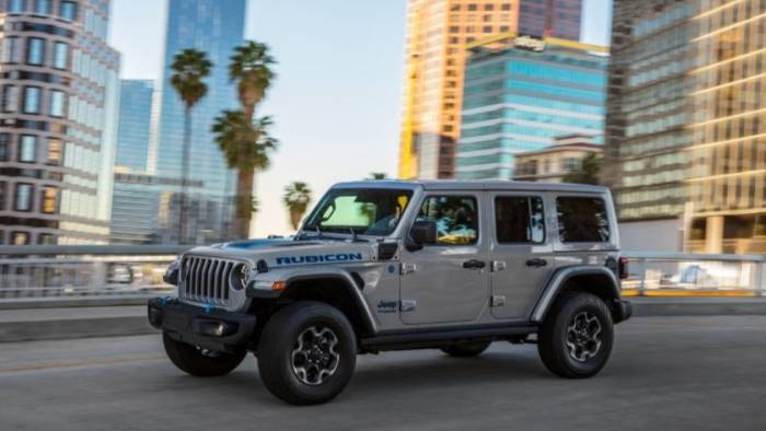 Eine Ikone unter Strom