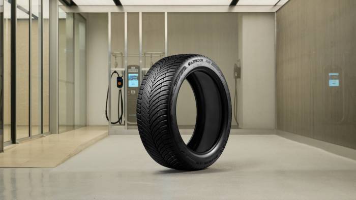 Wie gemacht für E-Autos