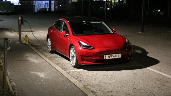 Das sind die effizientesten E-Autos