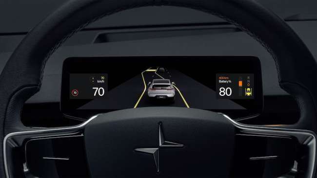 Neue HD-Karte und Remote-Aktionen