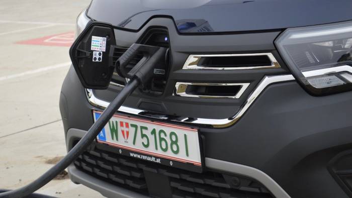 Kein Elektroauto-Zwang: Volksbegehren gescheitert