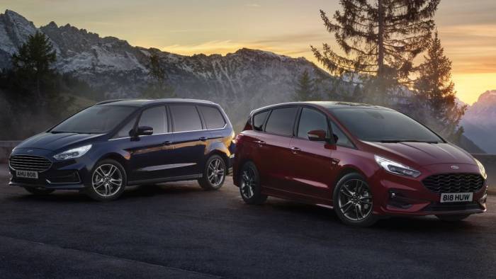 Alternativen zu den jeweils gleich starken Dieseln