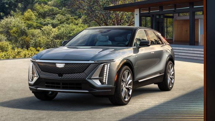 Start 2022, aber nicht in Europa