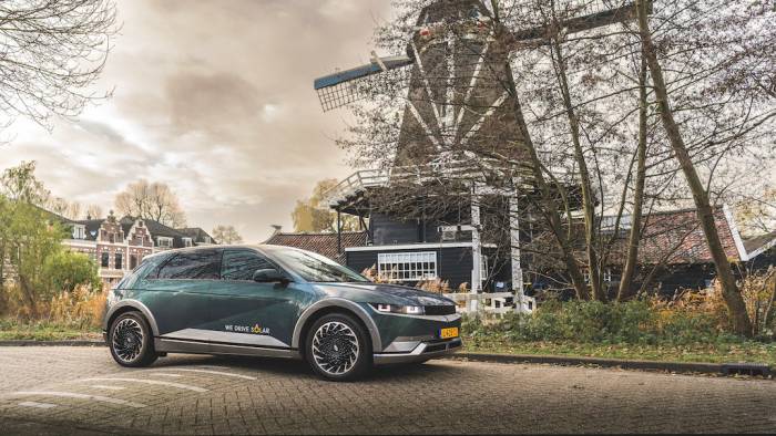 Themenschwerpunkt "BLACKOUT"