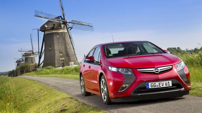 Der deutsch-amerikanische Pionier