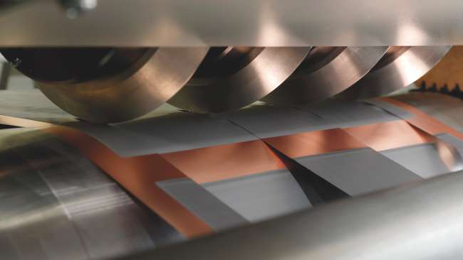 Akku-Know-how aus Europa