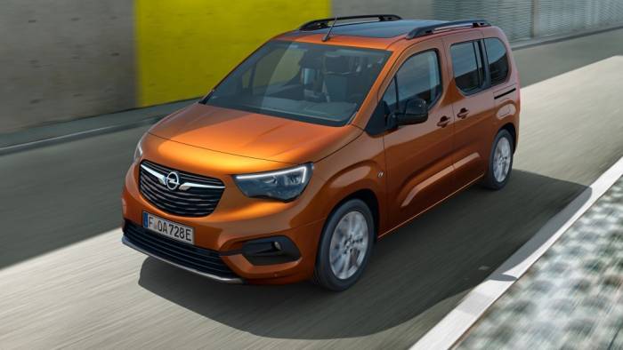 Opel Combo-e