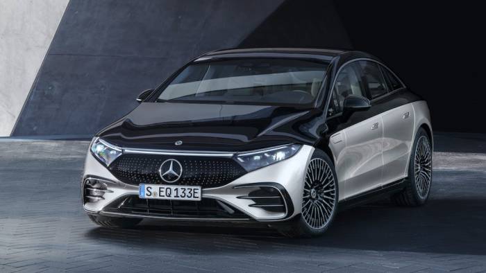 Bis zu 770 Kilometer Reichweite