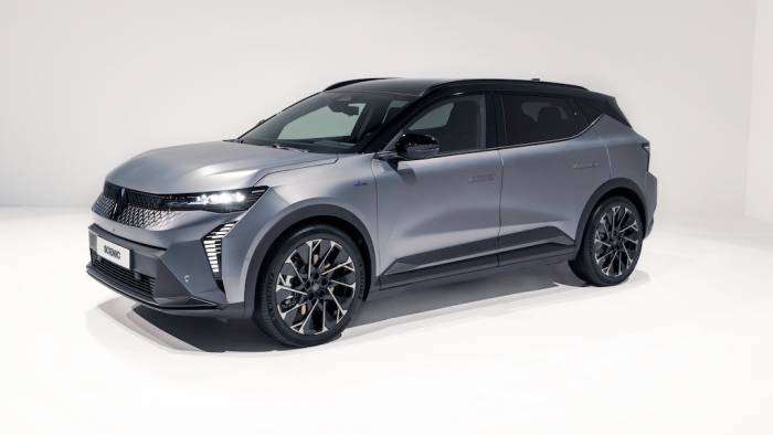 Das moderne Familienkonzept