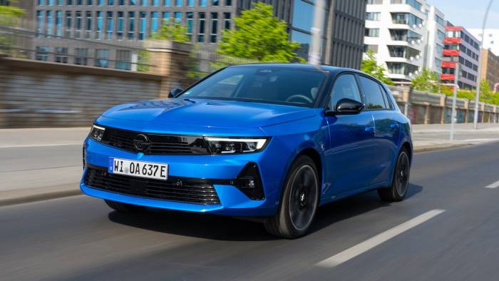 Die Geschichte geht weiter