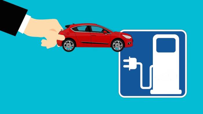 Autokauf: Wer welches Auto nimmt