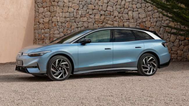 Sag niemals Variant zu ihm!