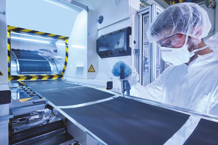 Unklarheiten zur Zukunft