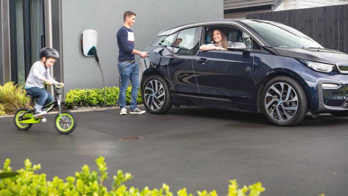 Einfamilienhaus, Wohnung, Hardware; alle Infos