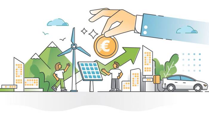 Ein Gas heller Freude?