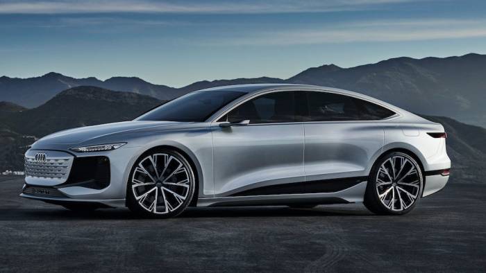 700 Kilometer Reichweite, fünf Meter Länge, ab 2022