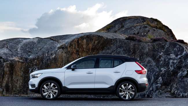 231 PS und 400 Kilometer Reichweite