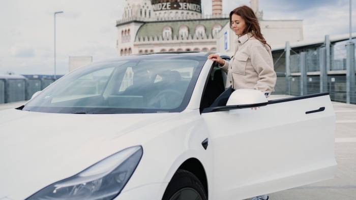 Muss ich hier anders rechnen als bei Verbrenner-betriebenen Autos?