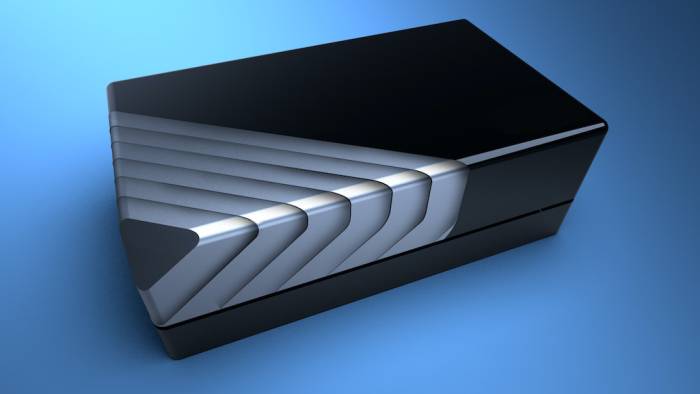 Wasserstoff statt Diesel