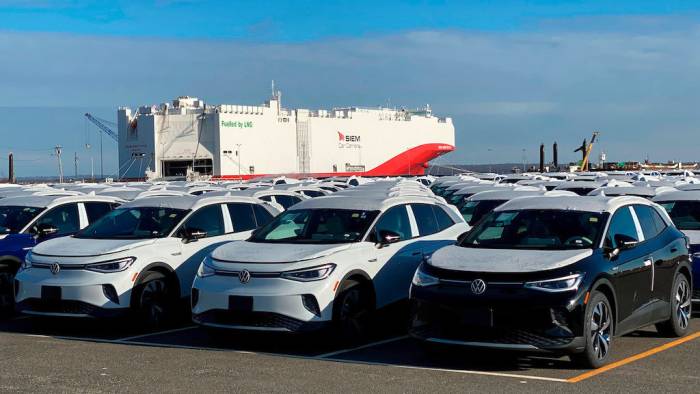 Verpflichtend für alle neu zugelassenen Fahrzeuge