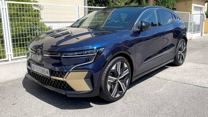 Wirklich unser Effienz-Champion?