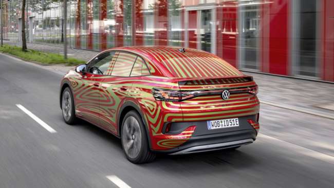 SUV-Crossover debütiert auf der IAA