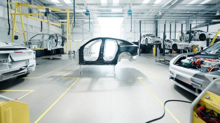 Das Schlagwort der Stunde: "Wachstum"