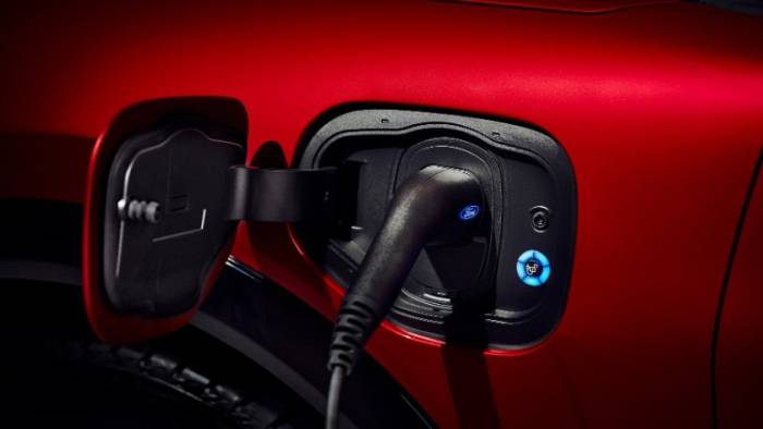 "Intelligent-Range" soll's richten