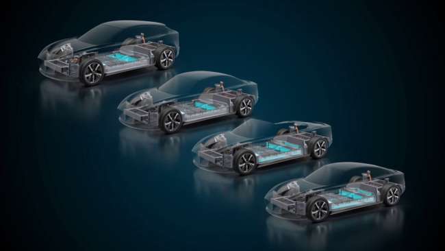 Bis zu 1.300 PS & 1.000 Kilometer Reichweite