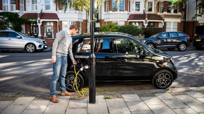 Der Energiekonzern arbeitet an seiner Zukunft